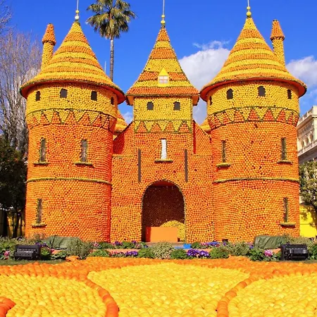 Nid Perche Avec Apercu A Pied !