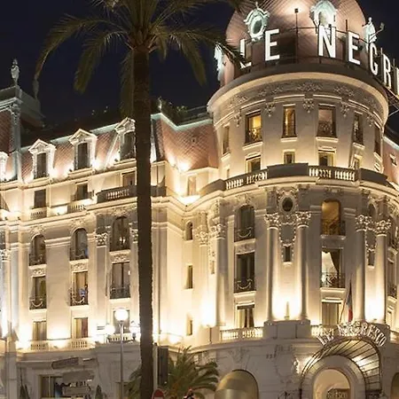 Nid Perche Avec Apercu A Pied ! Lejlighed